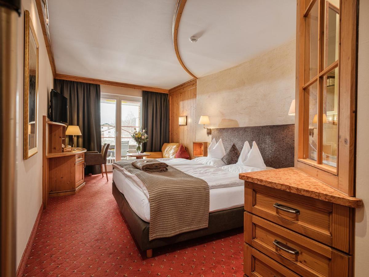 Rieser Achensee Resort Pertisau Exterior photo
