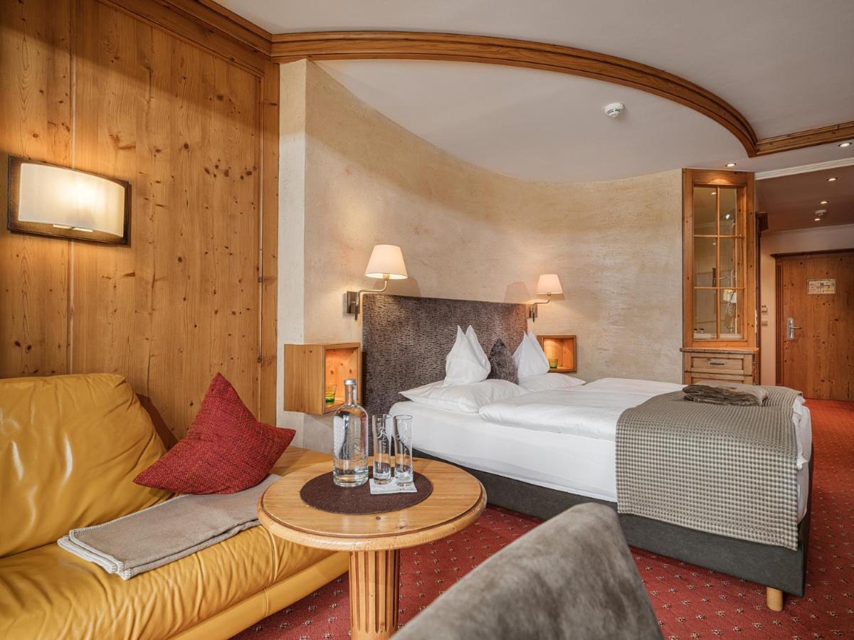 Rieser Achensee Resort Pertisau Exterior photo