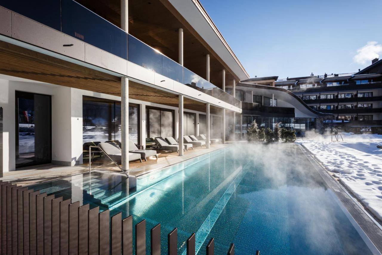 Rieser Achensee Resort Pertisau Exterior photo