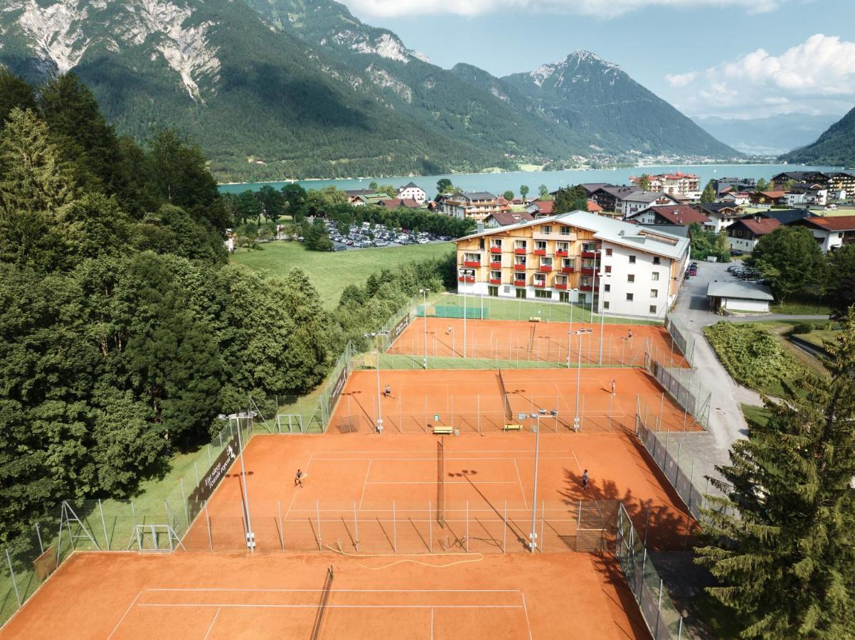 Rieser Achensee Resort Pertisau Exterior photo