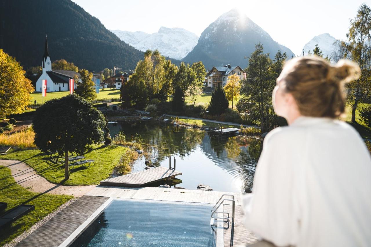 Rieser Achensee Resort Pertisau Exterior photo