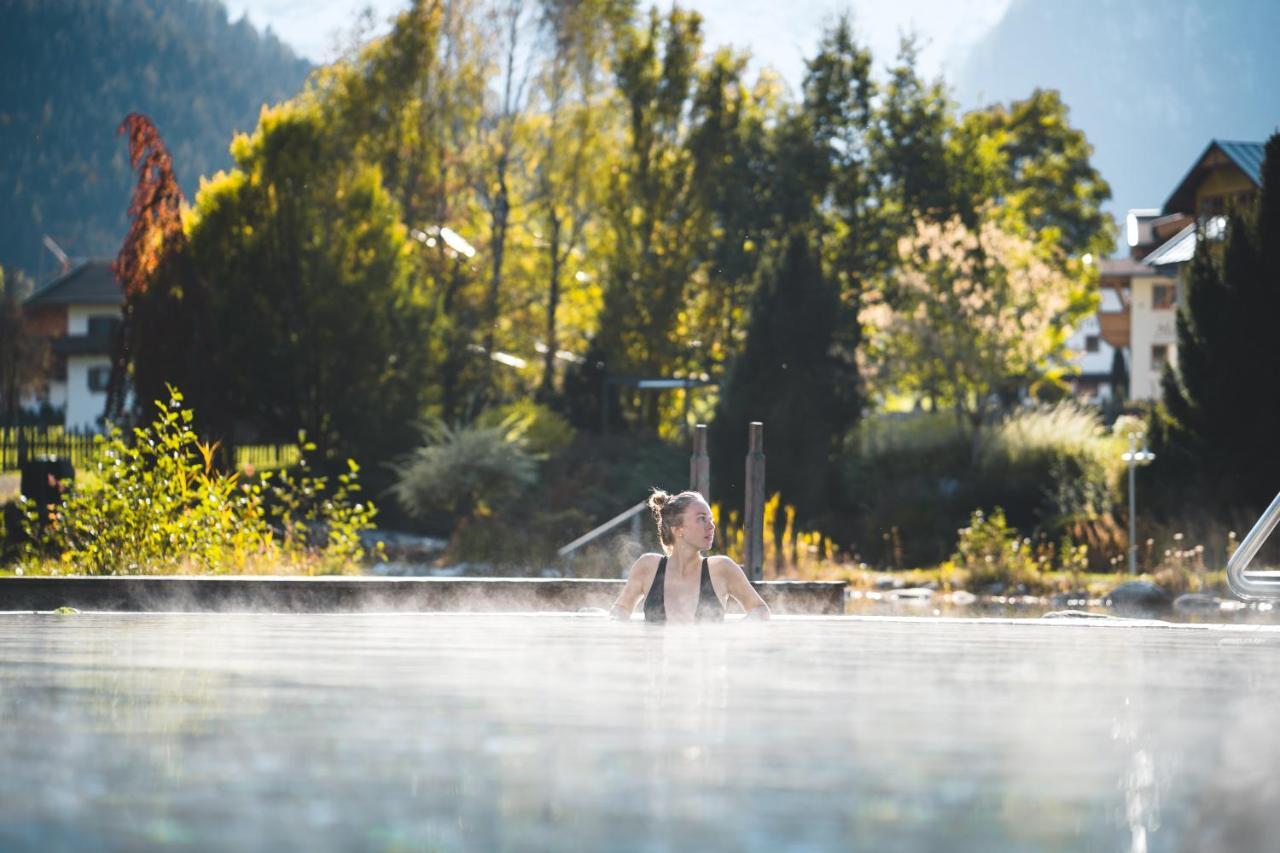 Rieser Achensee Resort Pertisau Exterior photo