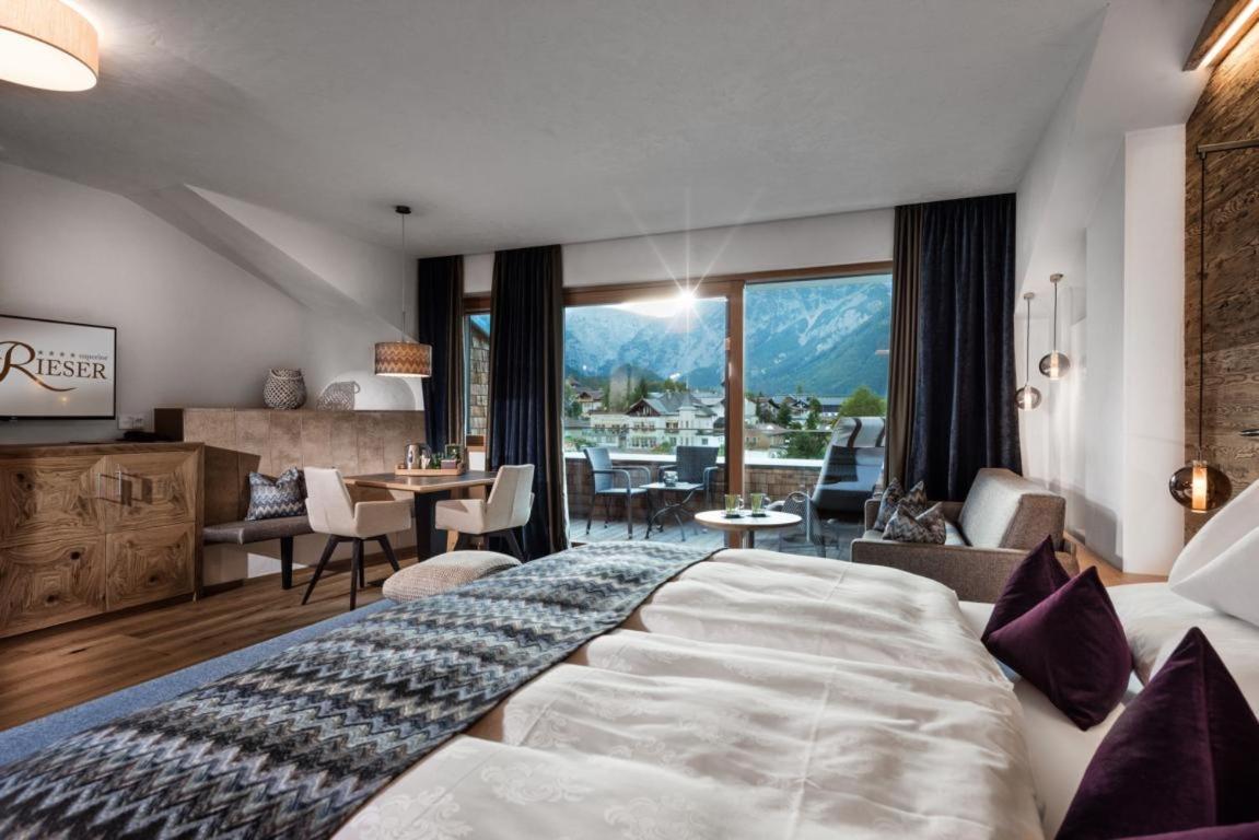Rieser Achensee Resort Pertisau Exterior photo