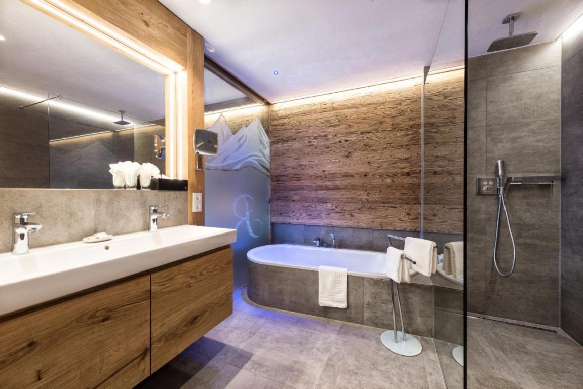 Rieser Achensee Resort Pertisau Exterior photo