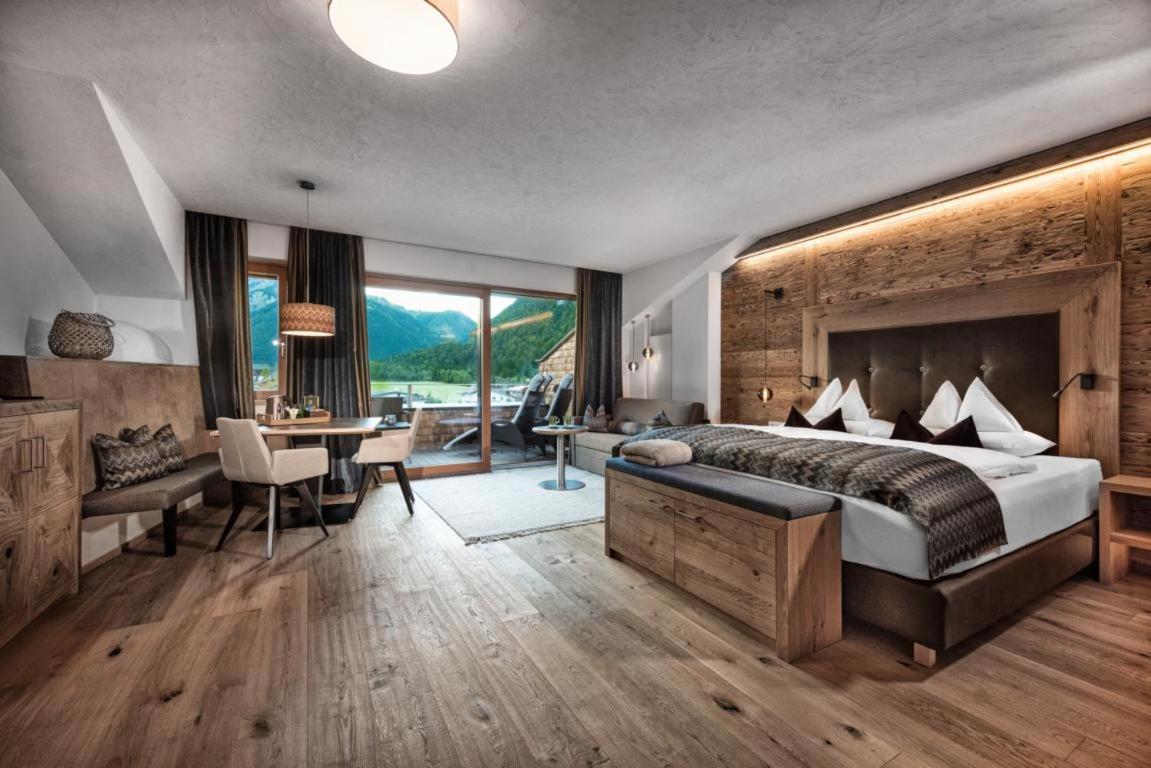 Rieser Achensee Resort Pertisau Exterior photo