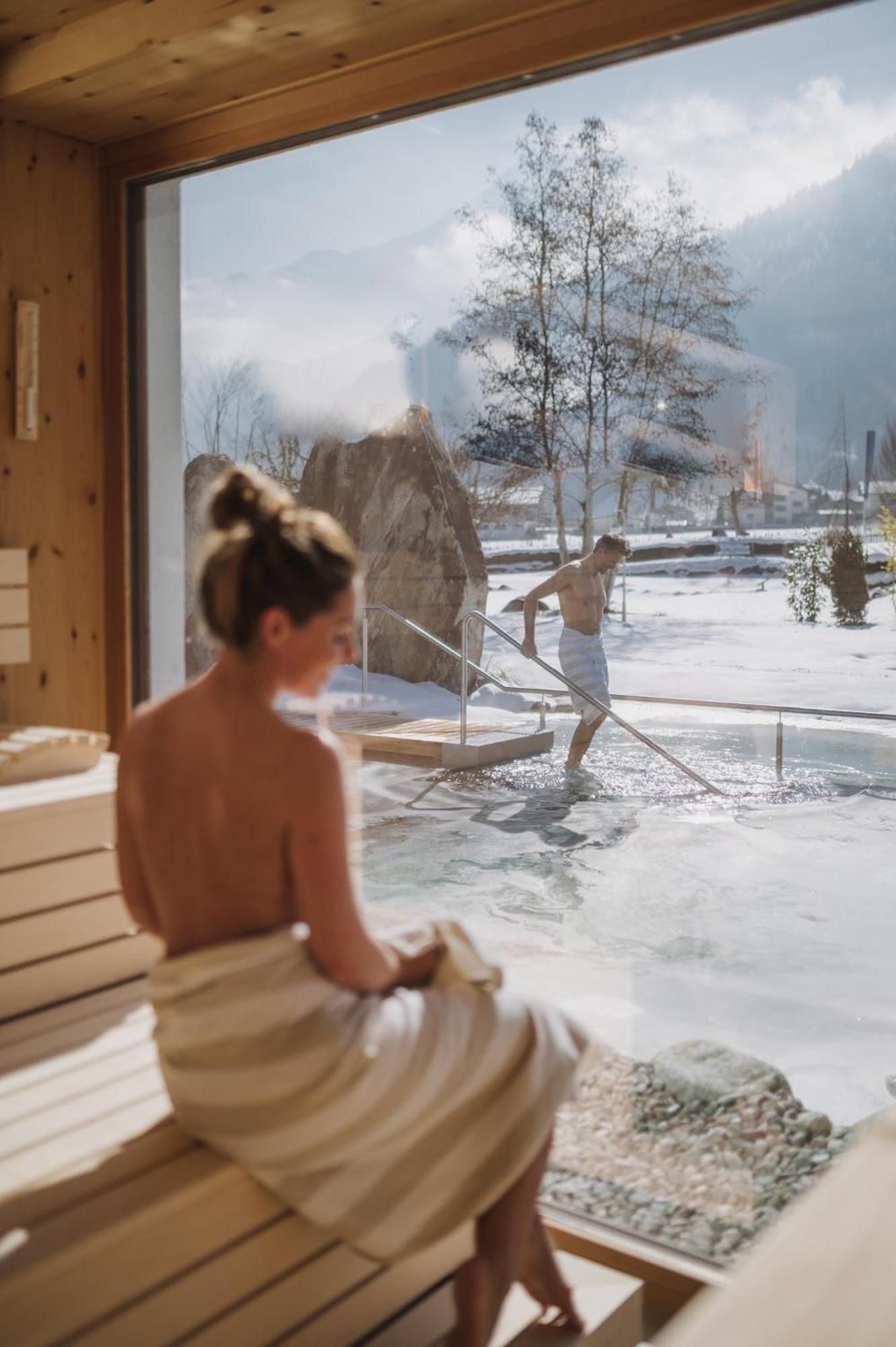 Rieser Achensee Resort Pertisau Exterior photo