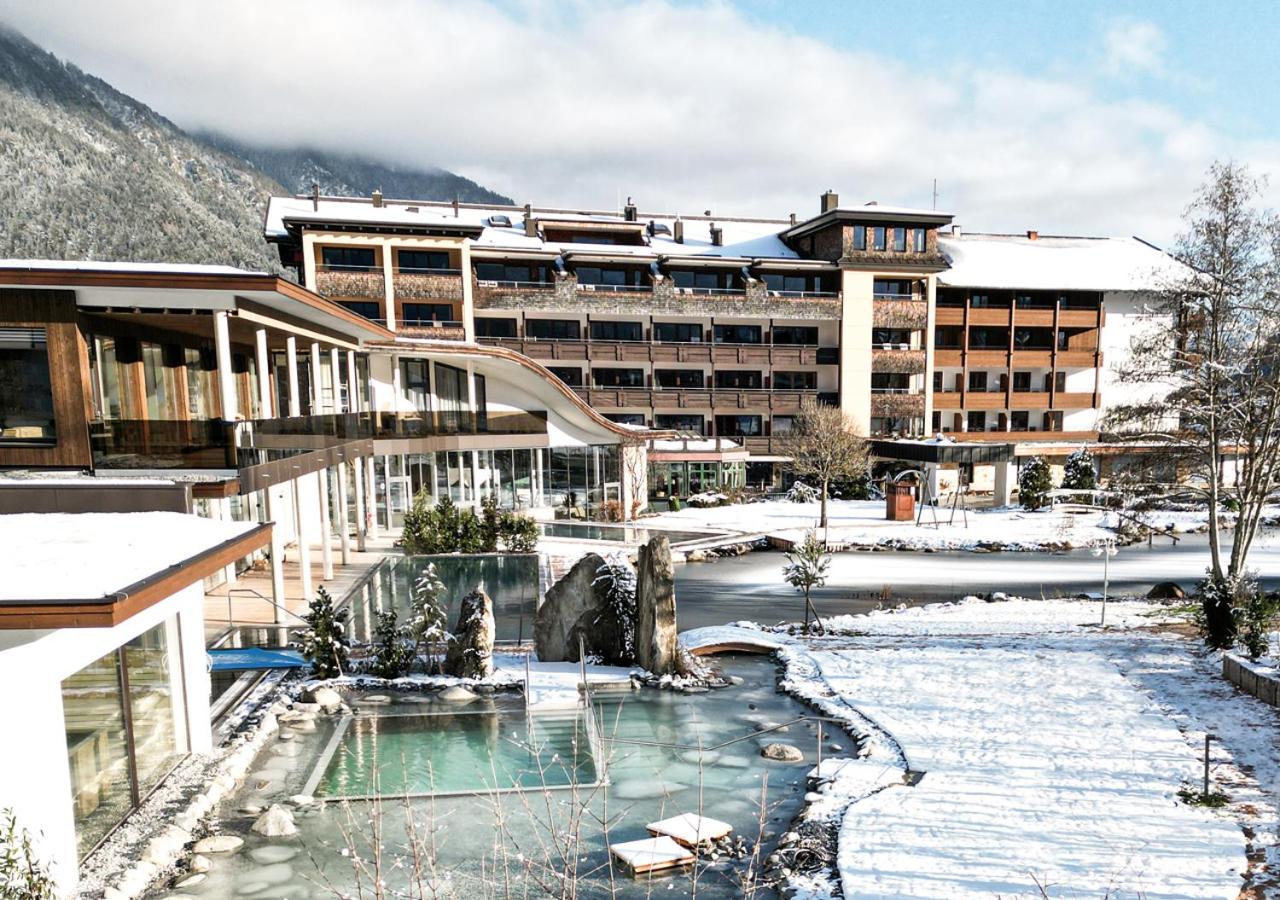 Rieser Achensee Resort Pertisau Exterior photo