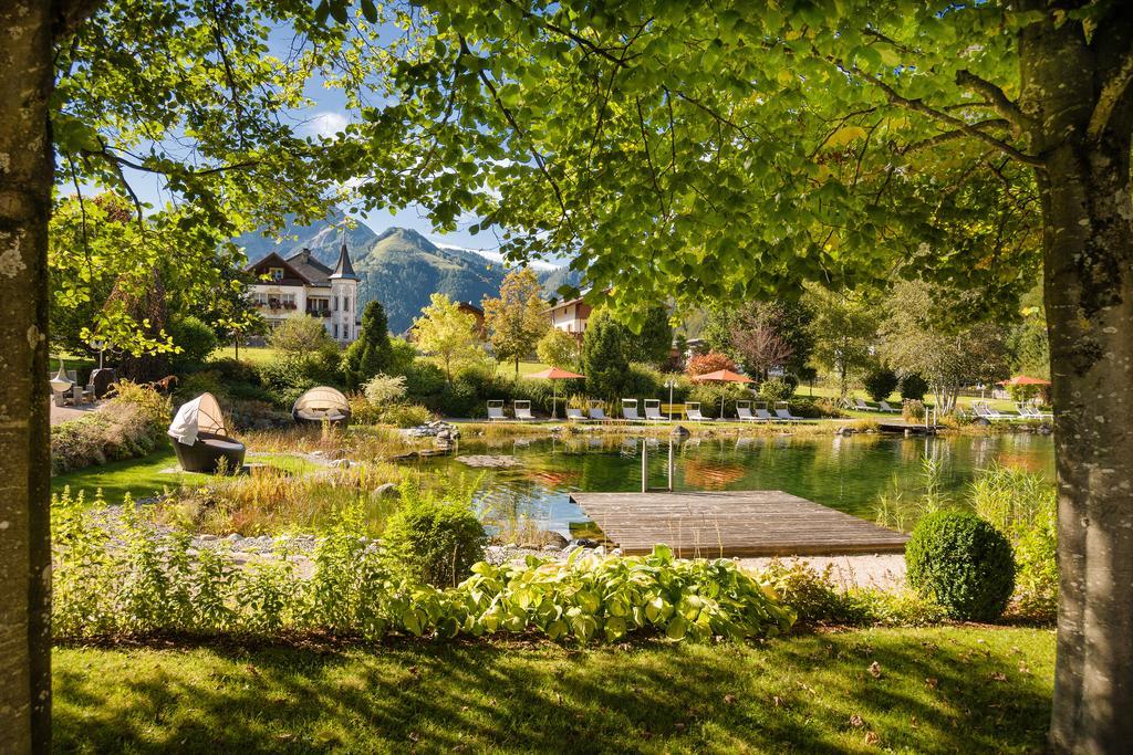 Rieser Achensee Resort Pertisau Exterior photo