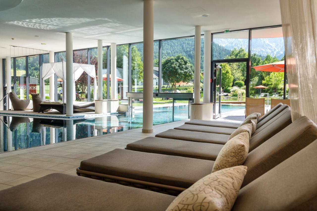 Rieser Achensee Resort Pertisau Exterior photo