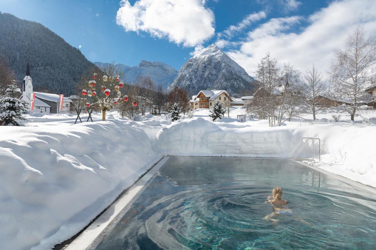 Rieser Achensee Resort Pertisau Exterior photo